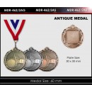 Medals